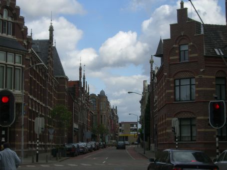 Venlo : St. Martinusstraat